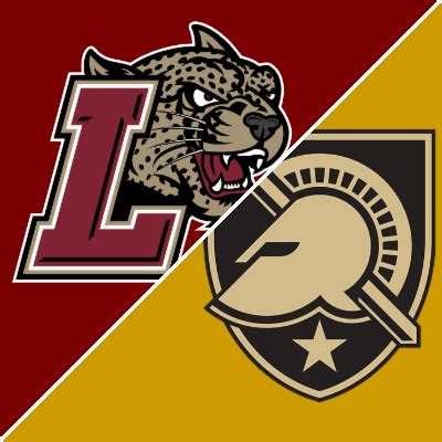 Lafayette 10-1 Army (16 May, 2021) Final Score - ESPN (IN)