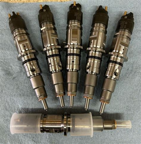 Image result for Common-Rail Fuel Injector System