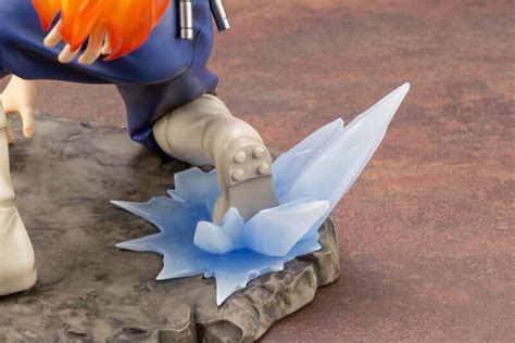 Buy My Hero Academia Shoto Todoroki Figure Figurine 1/8 Scale Anime ...