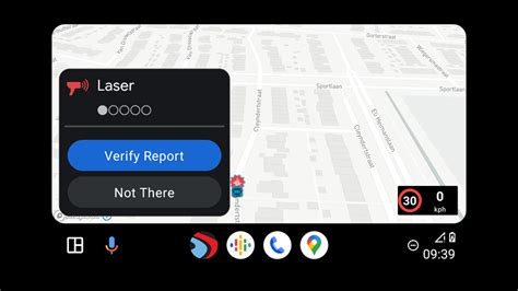 Image result for Android Auto Radar Detector
