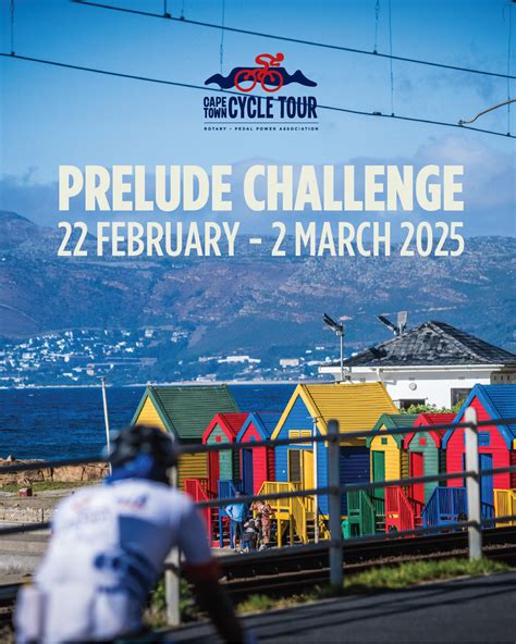 Cape Town Cycle Tour