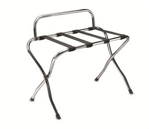Luggage Rack - Hotel Foldable Luggage Racks Trader - Retailer from ...