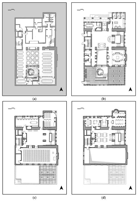 Situational Ecumenism: The Architecture of Jewish Student Centers on ...