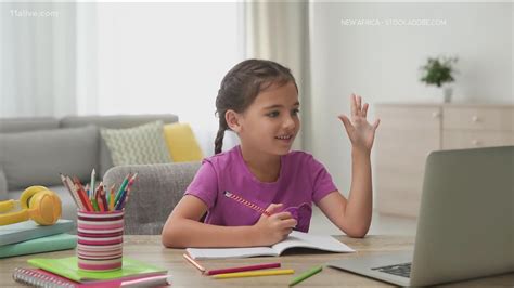 Image result for Virtual Learning First Grade