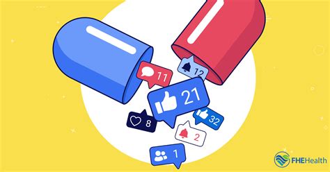 The Relationship Between Drugs and Media | FHE Health