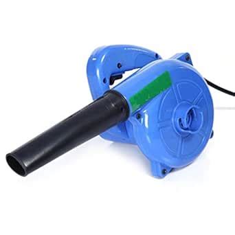 INVENTO Electric Air Blower Cleaner 600W, 1200 RPM for Cleaning of PC ...