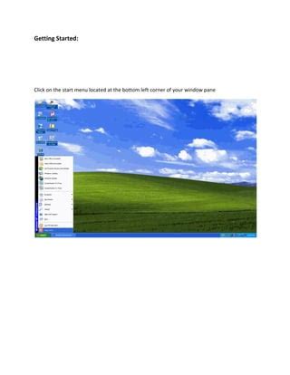 Image result for Windows 7 Word Tutorial