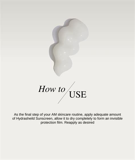 Explore Our Vitamin C + Peptide Watery Gel Sunscreen SPF50 PA ...