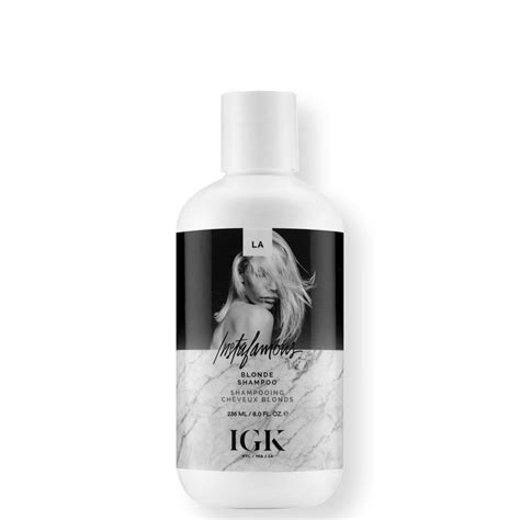 The 7 Best Purple Shampoos for Blonde Hair of 2019