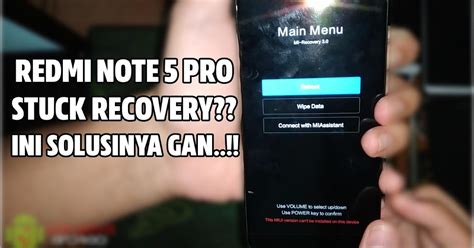 Image result for Note 5 Pro Recovery Techno