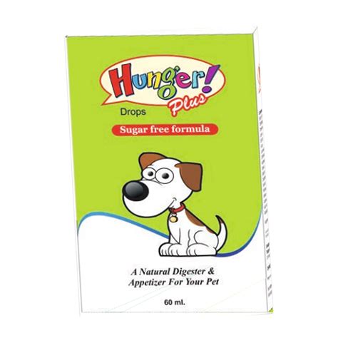 Buy Oriheal Hunger Plus Drops 60ml online at Supertails.com