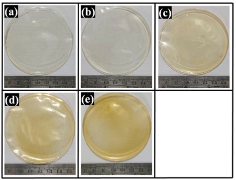 Effect of Tamarind Gum on the Properties of Phase-Separated Poly(vinyl ...
