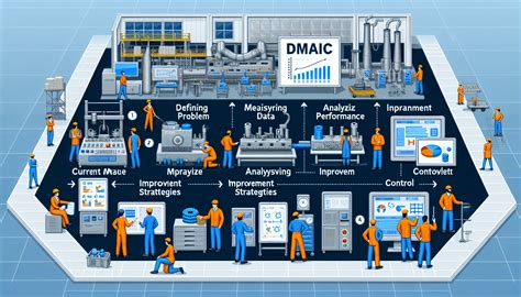 Image result for DMAIC Case Study Examples