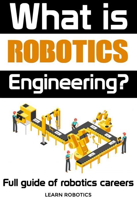 Robotics Engineering 的图像结果