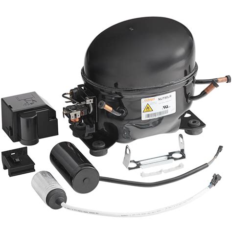 Image result for Freezer Compressor