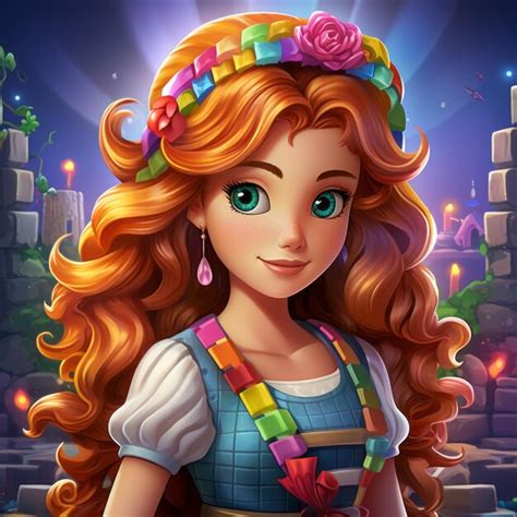 Image result for All-Time Princess Gameplay Characters