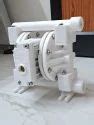 Air Operated Double Diaphragm Pump - Air Operated Double Diaphragm ...
