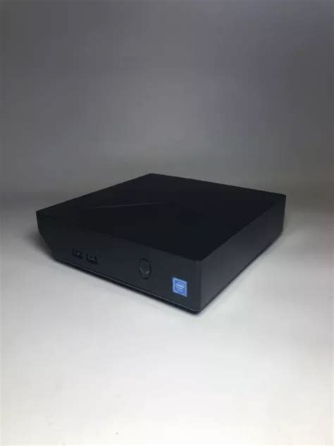 Image result for Alienware Mini PC I7