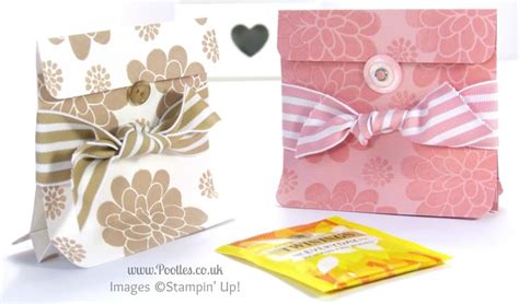 Image result for Tea Bag Holder Tutorial