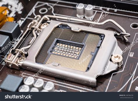 Image result for Desktop CPU Socket
