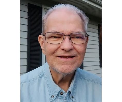 Steve Harmsen Obituary (2025) - Waupun, WI - Werner-Harmsen Funeral ...