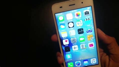 iOS ROM for Android Lava 的图像结果