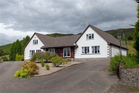 SPRINGBURN FARMHOUSE (Spean Bridge, Scotland) - B&B Reviews, Photos ...