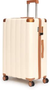 Assembly Premium Polycarbonate Hardsided luggage 28" and TSA Lock for ...