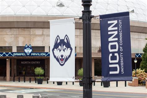 UConn to Test Campus Emergency Systems on Tuesday - UConn Today