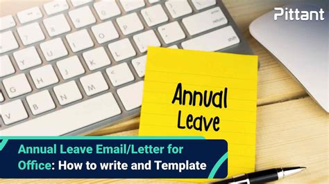 Image result for Leave Request Email