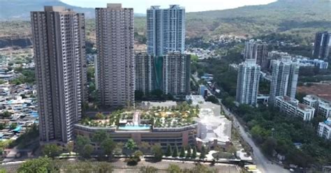 RERA Approved Latest Builder Projects in Mumbai 2026