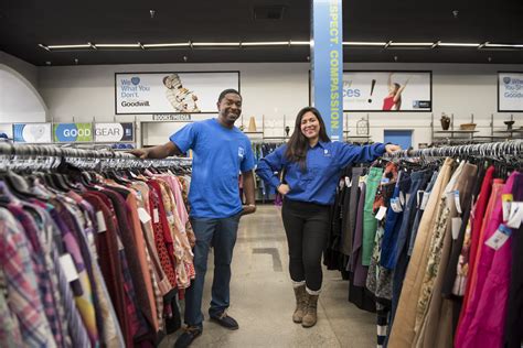 Who We Are — Goodwill Southern Rivers