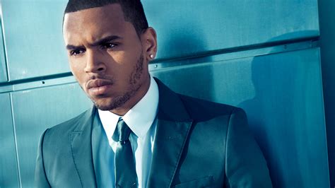 Chris Brown HD - Wallpaper, High Definition, High Quality, Widescreen