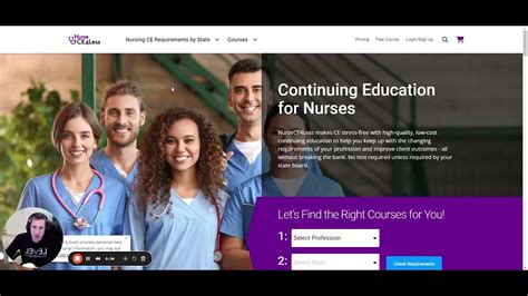 Image result for NurseCe4Less Promo Code