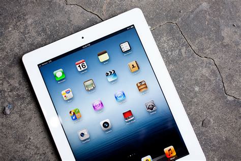 Большая перемена: обзор обновленного планшета от Apple — iPad Pro 12,9 ...