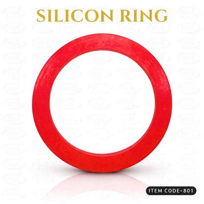 SILICON RING – Modern jewellery Tools