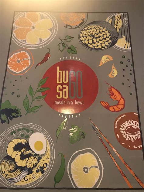 Take Your Loved Ones To This Restaurant For Some Delicious Burmese ...