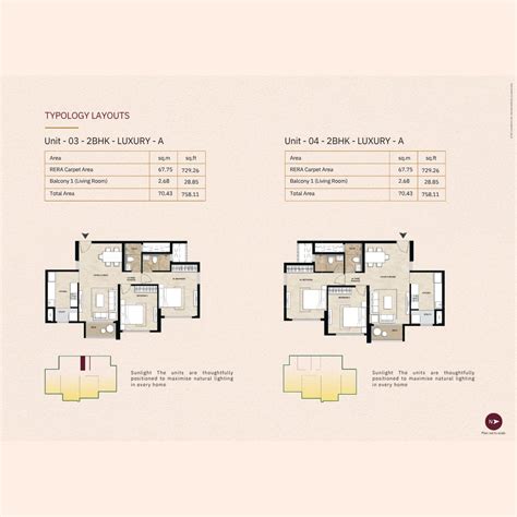 Mahindra Marina | Codename 64 – Malad West