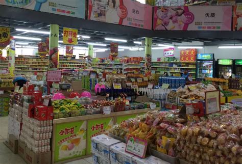 柳州辣圈 | 专为火锅星人开的超市！超便宜~ - 知乎