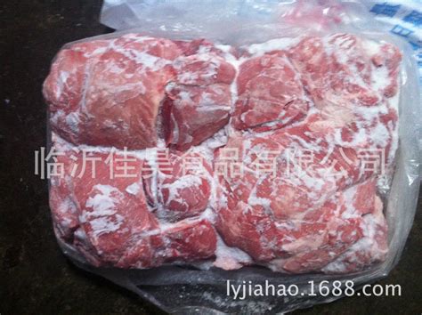 长期供应 四号肉冷冻分割猪肉 山东冷冻猪肉-阿里巴巴