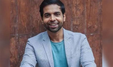 Abhishek Banerjee: 'I don't take emotional weight of any character back ...