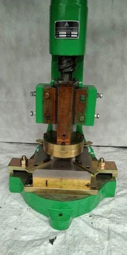 Image result for Corner Notching Machine