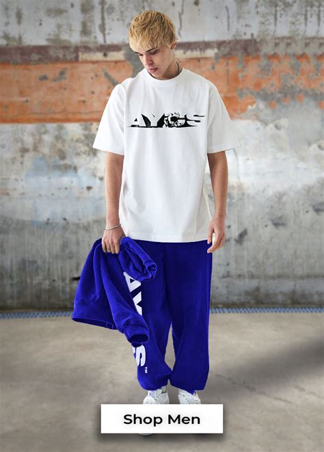 AYCS CLOTHING (ALL YOU CAN STREET ) STREETWEAR BRAND – Aycs