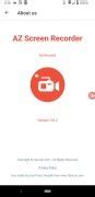 AZ Screen Recorder - No Root APK Download for Android Free