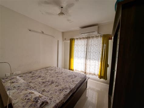 Rental 1.5 Bedroom 760 Sq.Ft. Apartment in Gemini Grand Bay, Manjari ...
