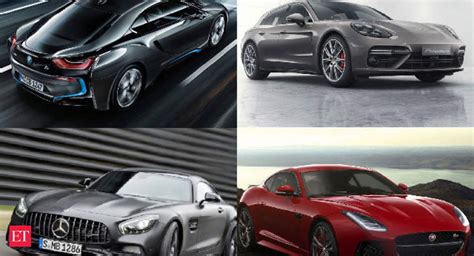 Jaguar F-TYPE SVR - These cars from New York Auto show will make your ...