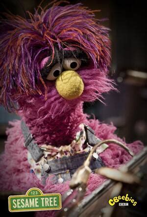 Image result for Sesame Stret Tree