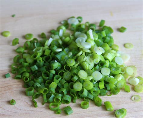 Freezing Green Onions - Instructables