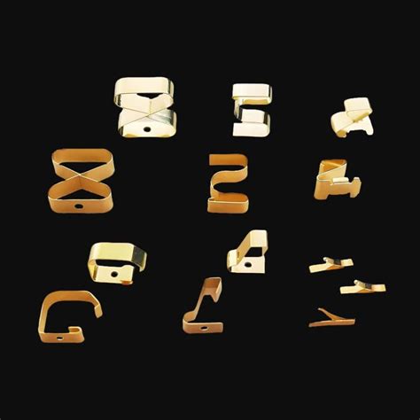 Image result for Interposer Spring Contacts