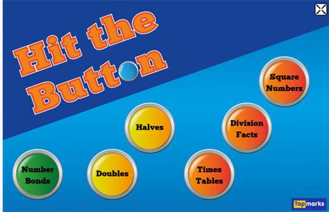 Image result for Hit the Button Score Picture